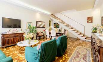 Imagem 2: Casa em Cambuci Casa com 3 dormitórios