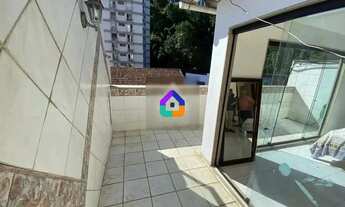 Imagem 6: Casa de Condomínio com 4 Quartos e 2 Suítes em Laranjeiras