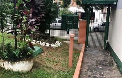 Imagem 2: Apartamento em Menino Deus