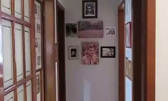 Imagem 7: Apartamento 3 Quartos com 1 suíte 91m². Apartamento semi mobiliado