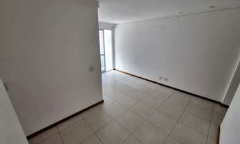 Imagem 2: Imóvel para venda possui 97 metros quadrados com 3 quartos em Mata da Praia - Vitória - ES