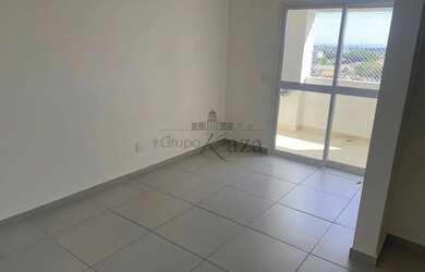 Imagem 2: Oportunidade - Apartamento - Jardim Oriente - Tennô Residencial - 2 Dormitórios - 62m²