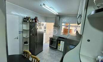 Imagem 7: Sobrado à venda, 3 quartos, 1 suíte, 2 vagas, Nova Petrópolis - São Bernardo do Campo/SP