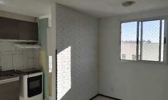 Imagem 7: Apartamento semi mobiliado 2 dormitorios e Garagem Cond Liber Villagem Campo Limpo