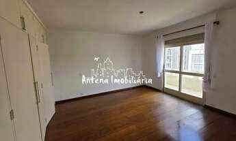 Imagem 7: Cobertura com 02 dormitórios em Higienópolis - Cód.: 12737