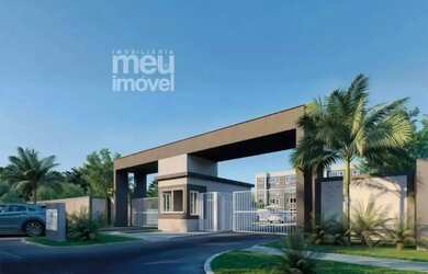 Imagem 2: MSE30 - VILLAGE NATUREZA 2 - MORE NA REGIAO DO MAIOBAO