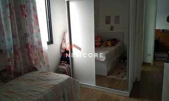 Imagem 7: Casa de condomínio em Rua das Morangueiras - Jardim Petrópolis - Cotia/SP