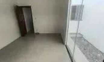 Imagem 5: Casa linear, sala para 2 ambientes, 2 quartos sendo 1 suíte - Vale das Palmeiras, Macaé