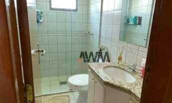 Imagem 7: Apartamento com 3 dormitórios à venda, 69 m² por R$ 440.000,00 - Setor Negrão de Lima - Go