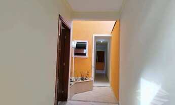 Imagem 4: Sobrado com 3 dormitórios à venda, 215 m² - Alto do Cardoso - Pindamonhangaba/SP