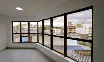 Imagem: Sala Comercial com banheiro social e 42m²