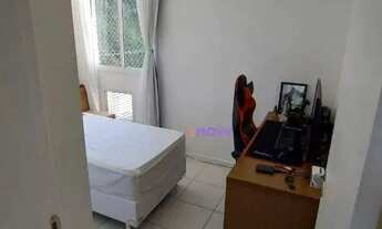 Imagem 4: Apartamento com 3 quartos à venda, 70 m² por R$ 550.000 - Maceió - Niterói/RJ