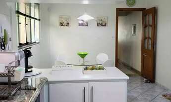 Imagem 7: Sobrado em Rua Acaju - Jardim Textil - São Paulo/SP