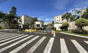 Imagem 2: Apartamento - Manoel Pena Parque Renascer 2 dormitórios 48,16 m² - Venda