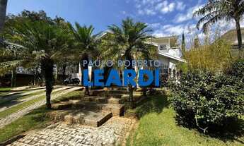 Imagem: CASA EM CONDOMÍNIO - CONDOMÍNIO RESERVA