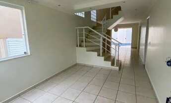 Imagem 2: Casa com 4 dormitórios para alugar, 199 m² por R$ 6.850,00/mês - Terras de Piracicaba - Pi