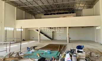 Imagem 4: Imóvel comercial com 120m² para locação próximo a Av. Comendador em Bauru -SP