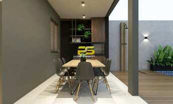 Imagem 5: Casa com 3 quartos à Venda, Conde - Conde