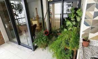 Imagem 5: Apartamento à venda, 106 m² por R$ 1.395.000,00 - Edifício Avant Garde - Sorocaba/SP