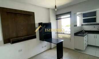 Imagem 3: APARTAMENTO NO CENTRO! SEMI MOBILIADO, VAGA DE GARAGEM!!!