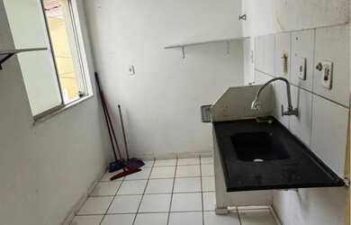 Imagem: ALUGO APARTAMENTO 2 QUARTOS