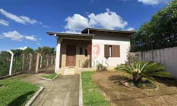 Imagem: Casa com 2 dormitórios à venda, 93 m²