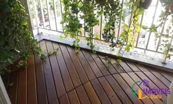 Imagem 6: APARTAMENTO - ALTO DE PINHEIROS - SP