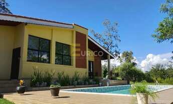 Imagem 4: Chácara à venda no Joapiranga em Valinhos/SP