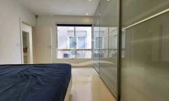 Imagem 6: LUXUOSO 4 QUARTOS COM 2 VAGAS EM IPANEMA!!