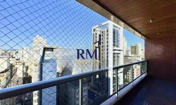 Imagem 4: Apartamento à venda, 4 quartos, 2 suítes, 3 vagas, Santo Agostinho - Belo Horizonte/MG