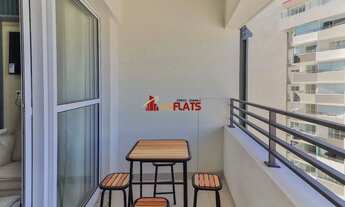 Imagem 6: Studio com ótimo preço no bairro Butantã. Confira!