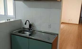 Imagem 3: Apartamento com 2 dormitórios para alugar, 70 m² por R$ 1.900,00/mês - Vila Augusto - Mauá