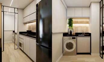 Imagem 6: APARTAMENTOS NA PLANTA - COBERTURAS EXCLUSIVAS