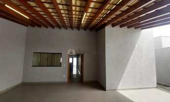 Imagem 2: Casa à venda, 2 quartos, 1 suíte, Jardim Nenê Gomes - Uberaba/MG