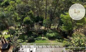 Imagem 5: Casa com 3 dormitórios à venda, 450 m² por R$ 3.000.000,01 - Jardim Nova Jordanésia - Caja