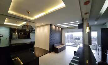 Imagem 6: Imóvel para aluguel tem 79 metros quadrados com 3 quartos em Parque Verde - Belém - PA