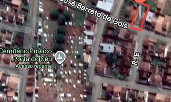 Imagem 4: Terreno no Conjunto André Alves em ótima localização (Salgado-SE