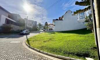 Imagem 4: Terreno a venda no condominio Moisaco da Serra Mogi Moderno 302m²