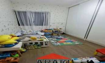 Imagem 5: Apartamento de três dormitórios na Liberdade