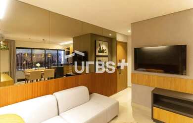 Imagem 6: Urbani Vista Home - Apartamento 2 quartos, sendo 1 suíte