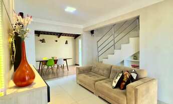 Imagem 4: CASA COM 3 SUÍTES NO LAKE SIDE EM NEÓPOLIS