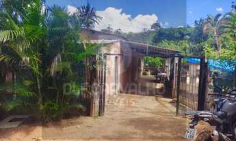 Imagem 7: Vendo Chácara com 25mil m² no NUCLEO RURAL BOA ESPERANÇA/DF, BR 180