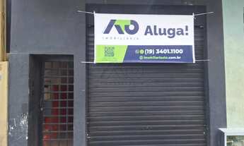 Imagem: Salão para aluguel, CENTRO - PIRACICABA/SP