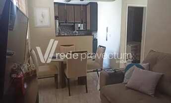 Imagem: Apartamento - Parque Padovani - Paulínia