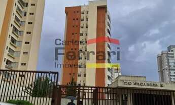 Imagem 3: APARTAMENTO PARADA INGLESA COM 2 DORMITÓRIOS , 1 SUITE ,1 VAGA