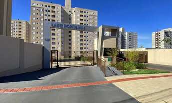 Imagem: Apartamento para alugar no Edifício Lake