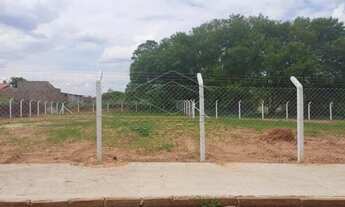 Imagem 3: Terreno Padrão em Bauru