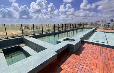 Imagem 4: MONDO JARDIM OCEANIA ACORDE COM O MAR AOS SEUS PÉS