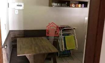 Imagem 4: Casa à Venda em Jardim Mariléa, Rio das Ostras - 3 Quartos, Suíte