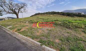 Imagem 2: GRANDE OPORTUNIDA!! VENDO LOTE DE 300M² EM CONDOMÍNIO FECHADO DE ALTO PADRÃO EM ATIBAIA